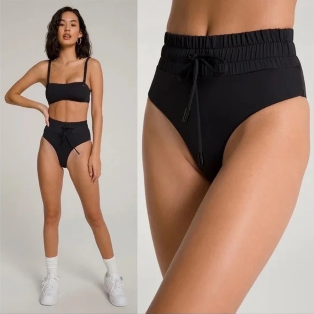 Good American Framer Bottom Sz M